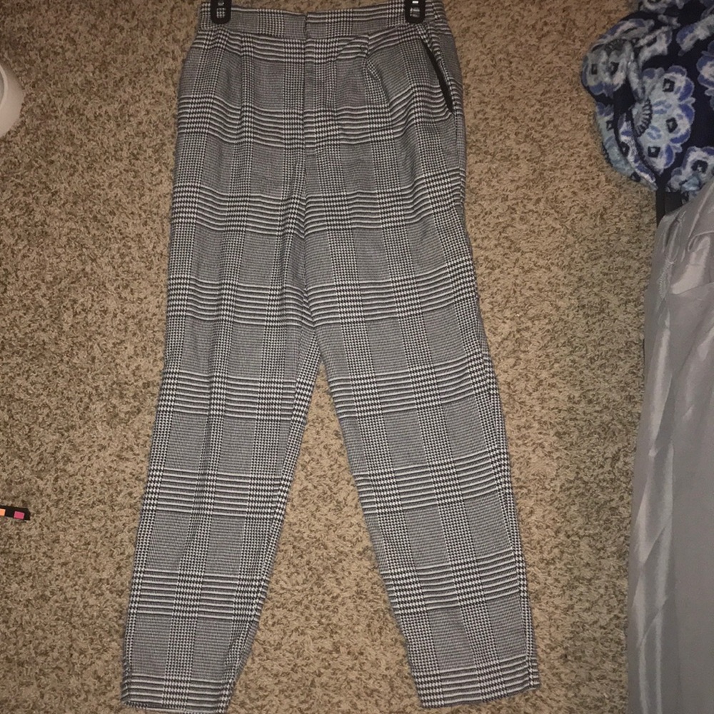 Forever 21 pants